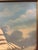1960s Salvatore Colacicco Original Marine Seascape Oil Painting For Sale - Image 4 of 10
