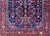 Textile Early 20th Century Bibikibad Rug For Sale - Image 7 of 12
