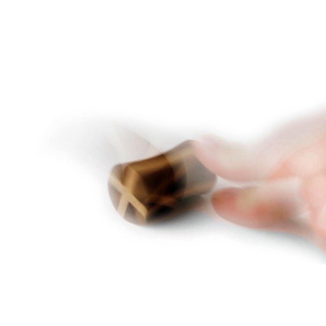 Contemporary Naef Tip Fingertips Spinning Toy Game Wooden Designer Yuta Aoki Made in Germany For Sale - Image 3 of 6