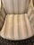 1960s Henredon Schoonbeck Louis XVI Style Down-Filled Bergère Armchair For Sale - Image 15 of 15