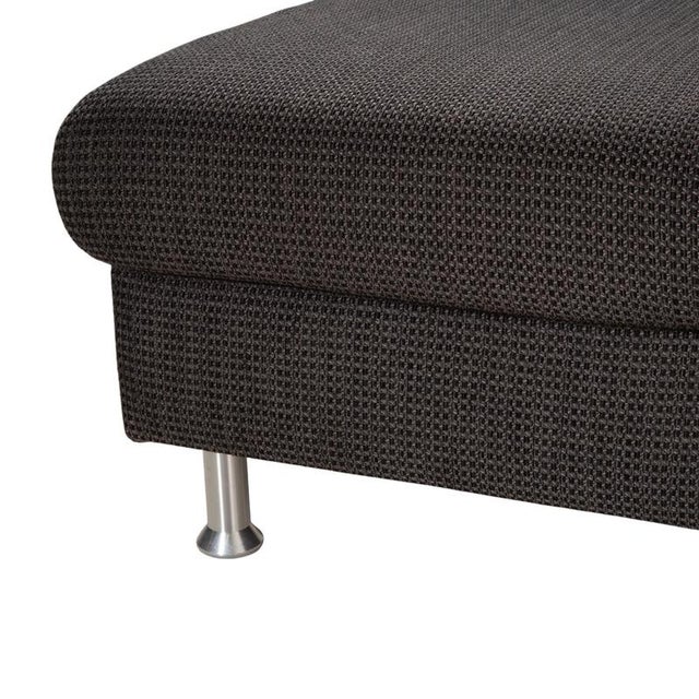 Flex Plus Fabric Corner Sofa from Ewald Schillig For Sale - Image 6 of 16