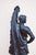 Eugene Marioton, The Youth of Hercules, Bronze Statue, 1800s For Sale - Image 4 of 9