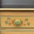 Farmhouse Mid 20th Century Drexel Country Farmhouse Paint Decorated Highboy Dresser For Sale - Image 3 of 18