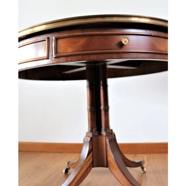 Giorgio II Style Center Table For Sale - Image 6 of 7