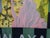 1930s 1930s Vintage Malaya Railway Poster For Sale - Image 5 of 7