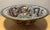 Imperial Chinese Five Clawed Dragon Motif Cloisonné Bowl For Sale - Image 10 of 12