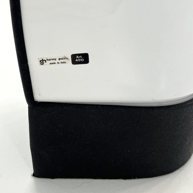 Alba Floor Lamp by Ermanno Lampa & Sergio Brazzoli for Guzzini, 1970s For Sale - Image 12 of 13