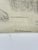1940s 1944 Figure Study Pencil on Paper Drawing For Sale - Image 5 of 7