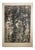 Torrent is an original B/W lithograph from the album Theatre du sol by the French founder of Art Brut, Jean Dubuffet Good...