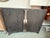 Taupe Brownstone Palmer Server, Mink For Sale - Image 8 of 12