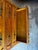 Mid-Century Oak Chest of 4 Drawers, 1950s For Sale - Image 12 of 18