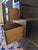 Burnt Umber Late 19th Century Antique Japanese Kaidan Tansu Step Chest For Sale - Image 8 of 8