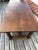Early 20th Century Walnut Dining Table For Sale - Image 5 of 13