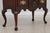Henkel Harris Model 146 Mahogany 3 Part Highboy For Sale - Image 10 of 15