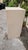 White Iron Storage Cabinet with Shutter, 1950s For Sale - Image 13 of 14