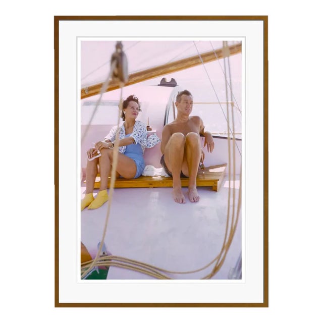 Toni Frisell, Hawaiian Scenes, C Print, Framed For Sale