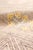 Traditional Pasargad Home Khotan Camel Wool Area Rug- 8' 2'' X 9'11'' For Sale - Image 3 of 6