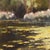 Emile Gauffriaud, River, 1920s, Oil on Canvas, Frmed For Sale - Image 7 of 10