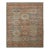 Rug & Kilim’s Oversized Sina Rug in Rust, 14x20 For Sale
