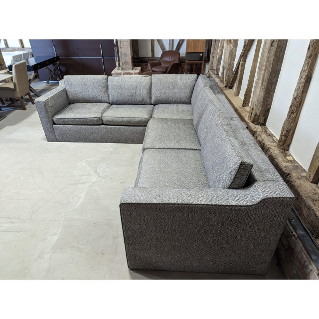 SM London Bespoke Sofa For Sale - Image 9 of 14