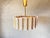 Vintage Pendant Light from Kalmar, 1970s For Sale - Image 15 of 18