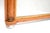 Brown Antique William IV Birds Eye Maple Overmantel Mirror, 1830s For Sale - Image 8 of 10