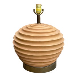 Example of Chapman Manufacturing Company Table Lamps