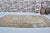 Handmade wool carpet in Turkish Anatolia , Vintage Oushak Rug,Turkish Vintage Anatolian Rug, Handmade wool Rug . One Of...