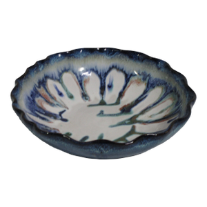 Vintage Studio Pottery Hand Crafted Bowl