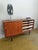 Mid-Century Modern Vintage Danish Sideboard in Teak by Børge Mogensen, 1950s For Sale - Image 3 of 8