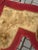 19th Century Antique French Handwoven Aubusson Tapestry for Valance, 1890s For Sale - Image 5 of 18