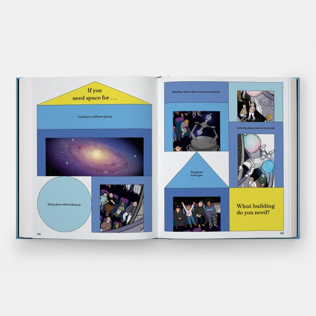 What's That Building? An Architectural Guessing Game For Sale - Image 9 of 12