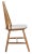 Priam Dining Chair - Walnut, Set of 2 For Sale - Image 9 of 11