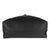 Yves Saint Laurent Black Grained Leather Passamaneria Patti Tote For Sale - Image 4 of 7