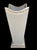 This unique and elegant umbrella stand, beautifully depicts an understated elegance in a French styled design. The stand’s...