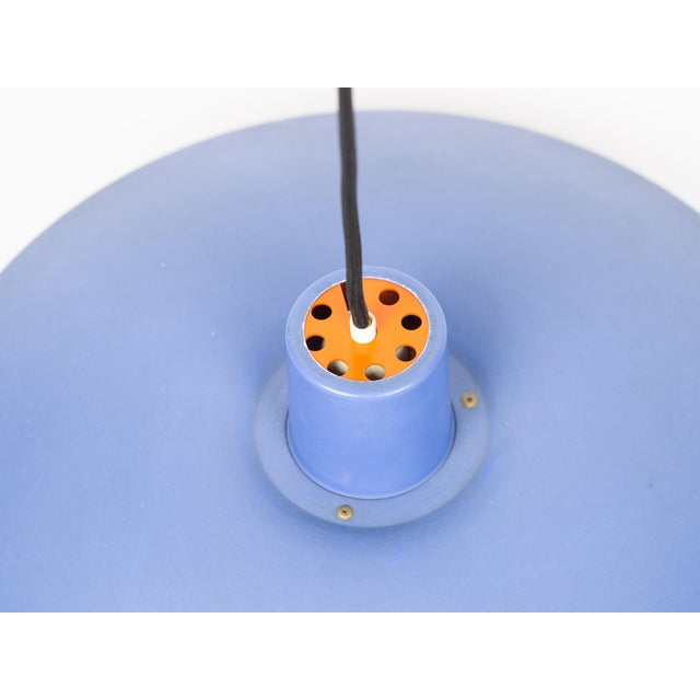 Vintage Danish PH 4/3 Lamp by Poul Henningsen for Louis Poulsen, 1966 For Sale - Image 11 of 14