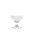 1950s Crystal Etched Bamboo Drinkware Service for 10 by Noritake in the “Sasaki” Pattern - 80 Pieces For Sale In Atlanta - Image 6 of 9