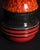Pagoda Floor Vase from Scheurich Keramik, 1970s For Sale - Image 4 of 10