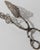 Metal Vintage Silver Plated Tea and Cake Serving Set, 1930s, Set of 14 For Sale - Image 7 of 14