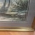 Figurative 1980s Olaf Wieghorst Signed and Numbered Print " the Navaho" 751/1500 For Sale - Image 3 of 6