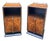 Art Deco Bedside Cabinets, 1930s, Set of 2 For Sale