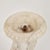 Carrara Marble Hippocampus Cornucopias - A Pair For Sale - Image 4 of 6