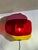 Not Yet Made - Made To Order Handcrafted Glass Wall Light by Olga Meyzinger For Sale - Image 5 of 7