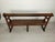 Church Benches in Oak For Sale - Image 9 of 18