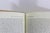 1965 Edition Truman Capote in Cold Blood Hard Cover Book With Dust Jacket For Sale - Image 9 of 10