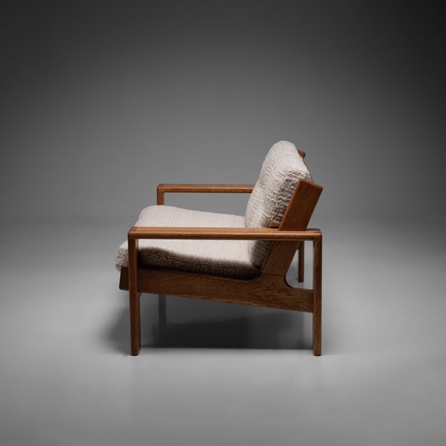Bonanza 2-Seater Sofa by Esko Pajamies for Asko, Finland, 1960s For Sale - Image 3 of 14