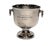 Metal French Silver-Plated Cuvee Champagne Cooler For Sale - Image 7 of 10