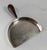 We are selling this nice Mid-Century Modern Italian silverplate crumber or silent butler. The piece has great form with...