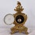 Antique Neo-Rococo Pendulum Clock in Bronze, 1850 For Sale - Image 16 of 18