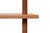 Mid-Century Modern Dutch Stokkenkast Wall Unit by Willem Lutjens, 1950s For Sale - Image 8 of 10